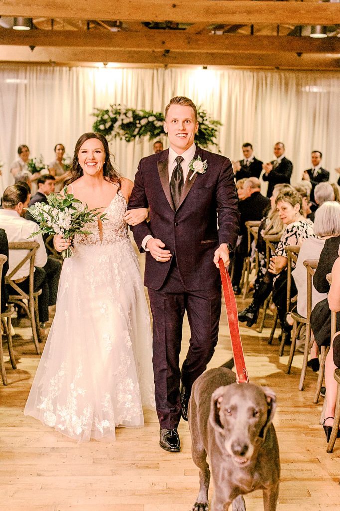 Mr and Mrs Sittmann | Greenville, South Carolina Wedding | Mary Catherine Echols Photography