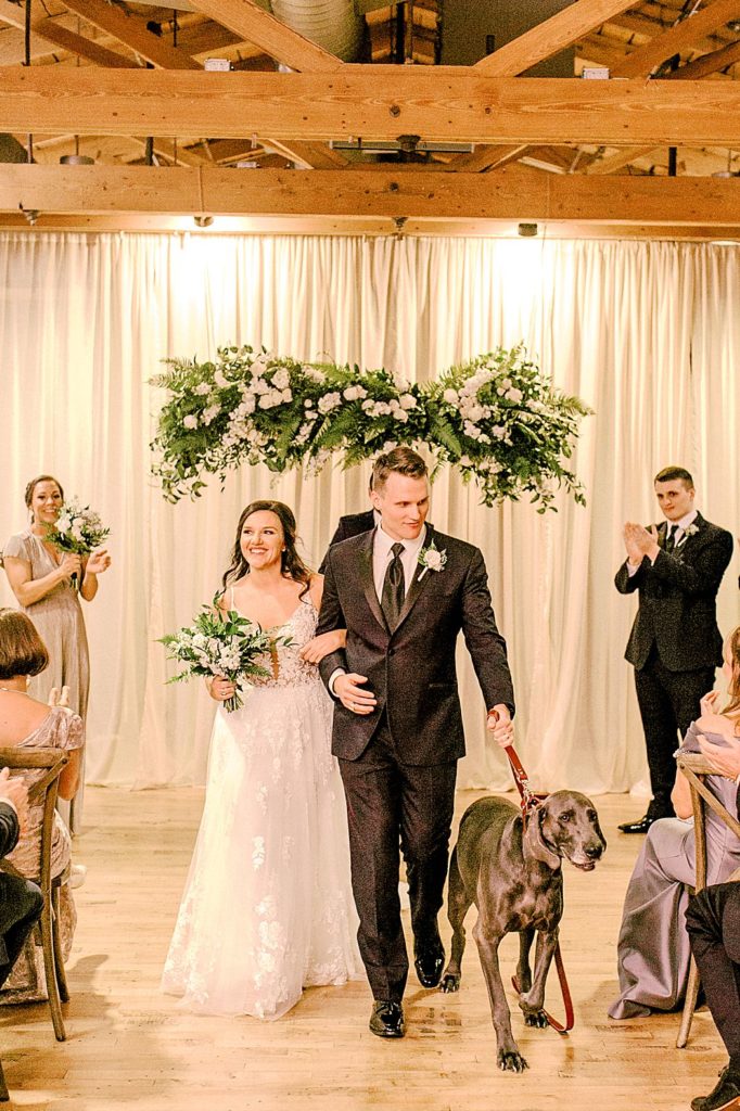 Mr and Mrs Sittmann | Greenville, South Carolina Wedding | Mary Catherine Echols Photography