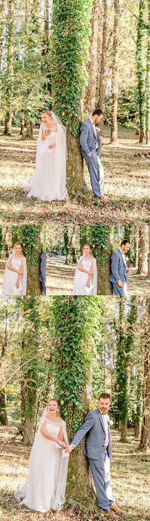 Zach and Mandy Wedding in Columbia, South Carolina | Mary Catherine Echols Photography | Athens, Georgia Photographer