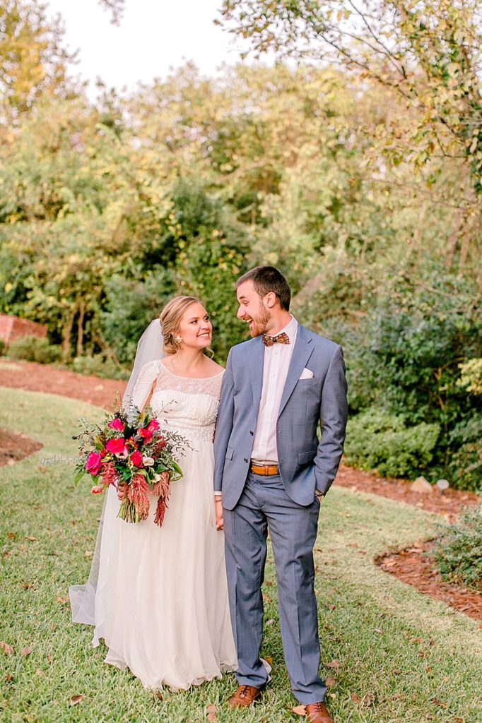 Zach and Mandy Wedding in Columbia, South Carolina | Mary Catherine Echols Photography | Athens, Georgia Photographer
