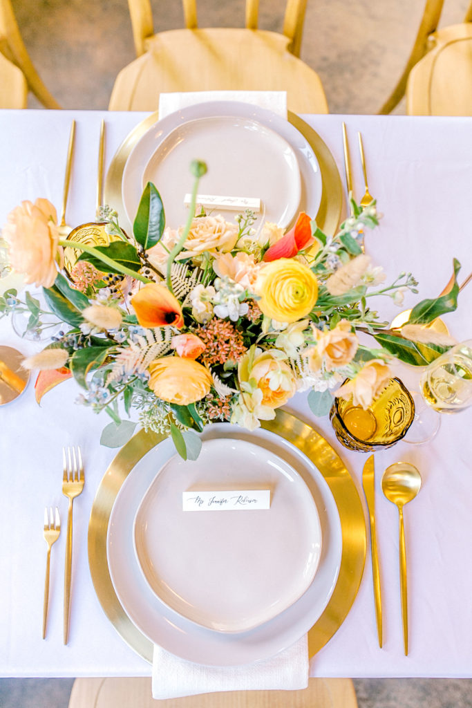 Styled Shoot | Greenville, SC | Mary Catherine Echols Photography