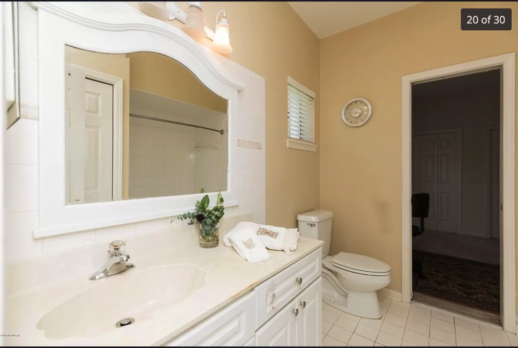 guest room renovation | jacksonville, florida | mary catherine echols photography