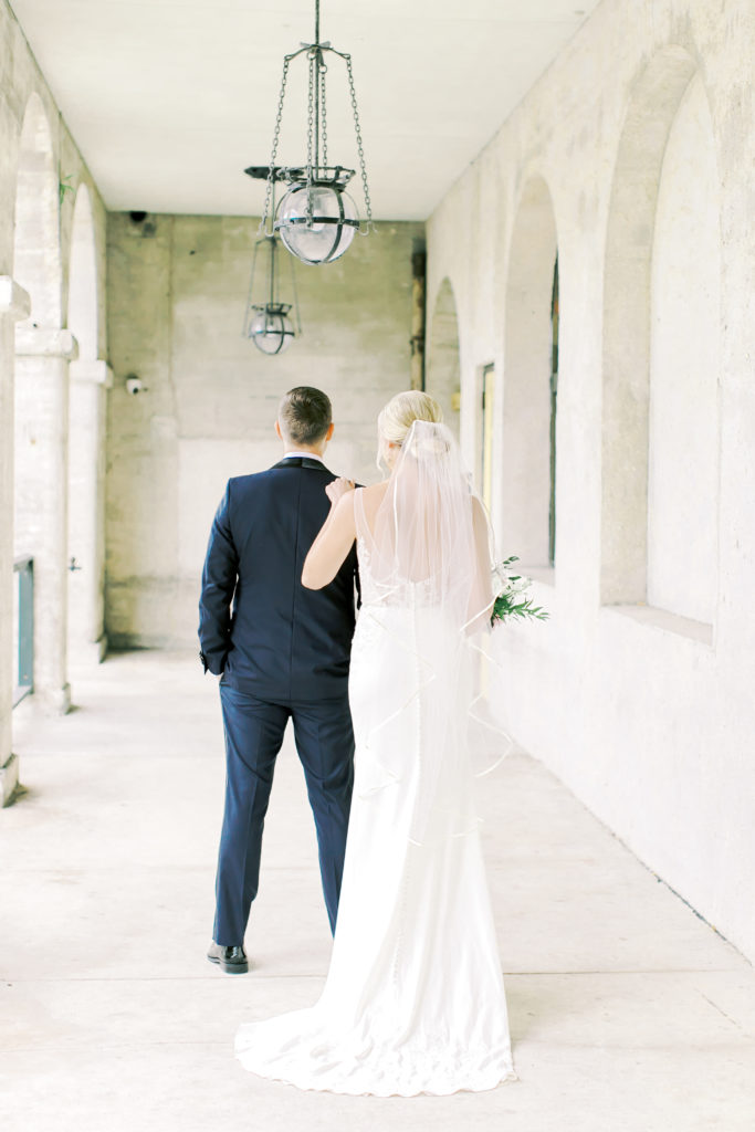 first look at the lightner museum in st augustine, fl | photo by mary catherine echols, a wedding photographer in jacksonville, fl