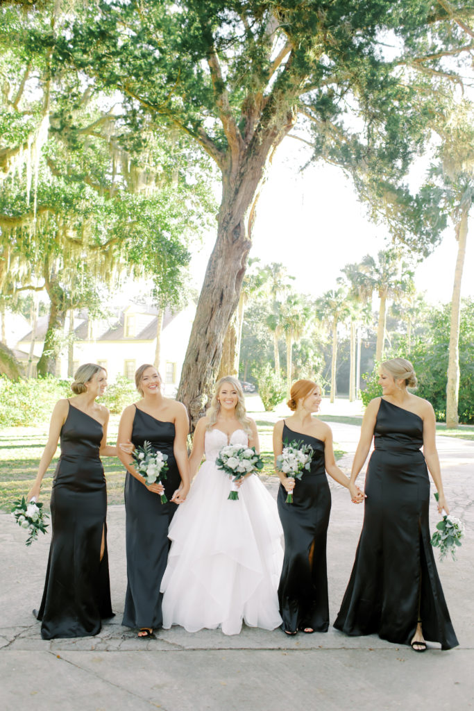 bridesmaids photo | photo by Mary Catherine Echols, a Jacksonville based photographer